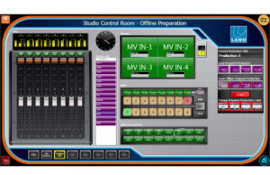 Virtual Studio Manager Version 16.1. ist verfügbar