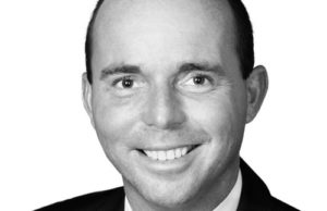 Stefan Ernst wird neuer General Manager Korea bei Mackevision