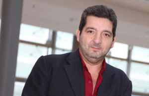 Vertriebsleitung und Projektplanung bei Stage Tec in Berlin besetzt