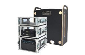 Neue Racklösungen von ProCase auf der Prolight + Sound