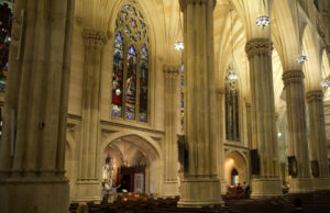 K-array beschallt die St. Patrick’s Cathedral in New York City