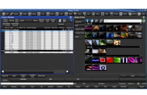 ArKaos und High End Systems vereinfachen Videointegration