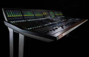 Stage Tec präsentiert neue Features für Aurus platinum und Aurus