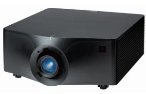 Christie erweitert die GS Serie um vier neue Modelle