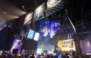 Erfolgreiche Prolight + Sound von ETC zum Firmenjubiläum