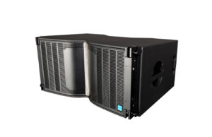 GALO G 10 Hochleistungs-Line-Array von K.M.E.