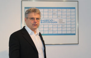Gahrens + Battermann erweitert Geschäftsführung