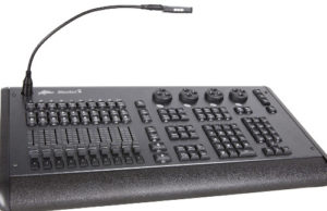 LMP mit breit angelegtem Vertriebsportfolio auf der Prolight + Sound