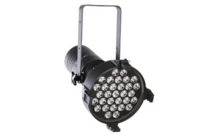 Neosolution investiert in LED Expo 310 von ignition