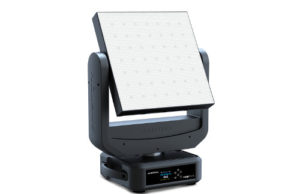 Ayrton-Neuheiten beim Visionstage Auftritt in Frankfurt