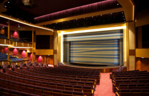 Lawo VSM für das TV- und Entertainmentsystem auf der „Ovation of the Seas“