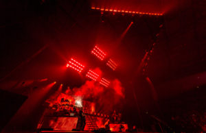 „Can’t Stop The Hardcore Tour 2016“ mit SGM P-5 und Scooter