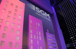 SGM lässt die Prolight + Sound 2016 Revue passieren