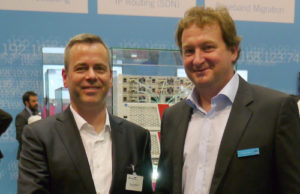 Lawo ist neuer Partner des 3IT