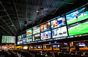 Christie Technik für die Immersive Digital Gallery