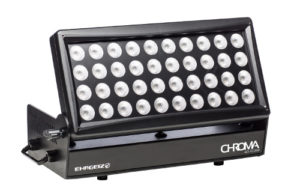 Ehrgeiz Chroma im Portfolio von HELi Showequipment