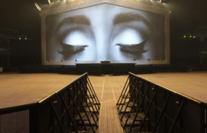 eps stellt Infrastruktur für Adele Konzerte bereit