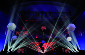 insglück beim Golden Award in Montreux ausgezeichnet