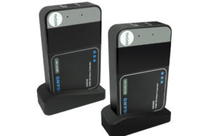 HDMI Wireless Extender für Full-HD und 3D Übertragung