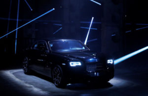 satis&fy unterstützt Rolls Royce Präsentation