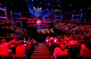 Shure ULX-D bei der Castingshow „The Voice Kids“