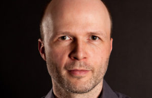 Neuer Head of Postproduction bei Vogelsänger