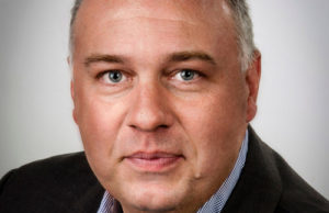 Jens Zechmeister ist Market Development Manager bei Kindermann