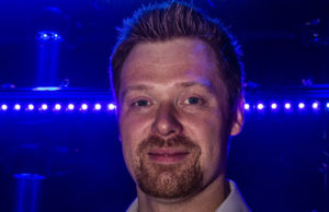 GLP holt Mitarbeiter für den Verkauf ins Unternehmen