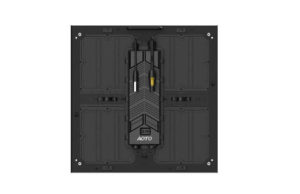 Faber Audiovisuals investiert in LED-Systeme von AOTO