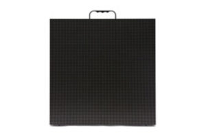 deutschewerbewelt investiert in LEDitgo sB2HB Panels