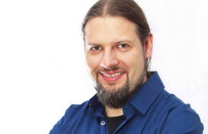 LMP stärkt die Serviceabteilung mit neuem Mitarbeiter