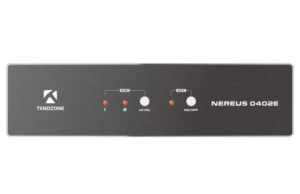 Nereus 0402E Feedback-Canceller von Tendzone