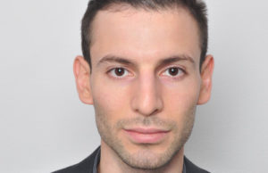 Fernando Delgado wird Account Manager bei InfoComm International