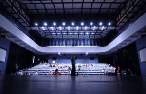 ETC lässt Estlands Kulturtempel im neuen Licht erstrahlen