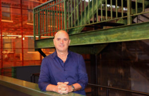 ETC beruft Sales Manager für den Bereich Rigging