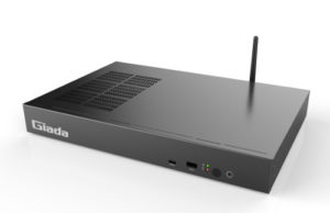 Neuer Videowall PC für Digital Signage Anwendungen