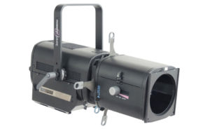 Zoom-Profilscheinwerfer Serie Robert Juliat ZEP 660 SX