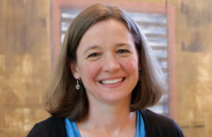 ETC stärkt die Entwicklungsabteilung mit neuer Mitarbeiterin