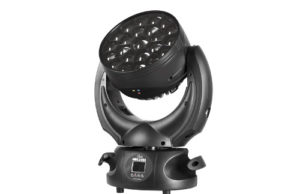 LED-Movinglight NICK NRG 1401 von DTS