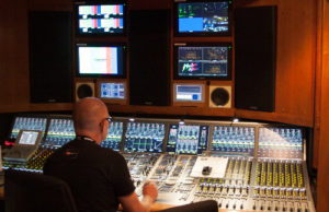 Stage Tec-Wandler digitalisiert historische Aufnahmen der Berliner Philharmoniker