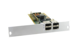 USB-2.0 für KVM-Extenderserie Draco vario