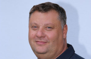 Neuer Vertriebsmitarbeiter bei der Visionstage