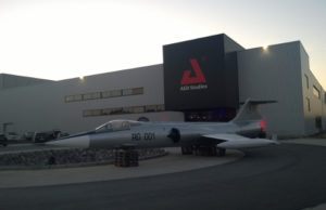 100 Stagemaker-Motoren von Verlinde für die AED-Studios im belgischen Lint