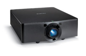 Neue LCD-Displays von Christie