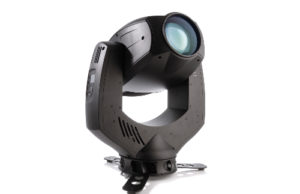 impression GT-1 Hybrid Movinglight von GLP