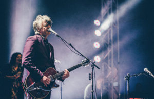 Ein Sommer-Märchen mit Stativen von Gravity