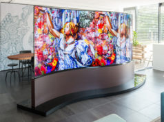 Signage-Displays im Baukastensystem