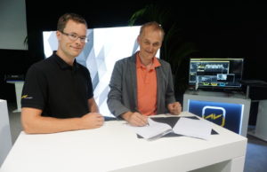 Wings Engine Raw 8K neu im Vermietpark der Lang AG