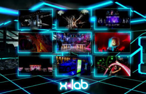 Ventuz zeigt ganzheitlichen Workflow für Virtual Reality auf der IBC