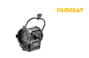 Jansen Lichttechnik setzt auf Filmgear